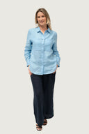 Everyday Linen Shirt