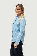 Everyday Linen Shirt