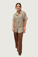 Everyday Linen Shirt - Short Sleeve