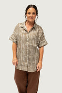 Everyday Linen Shirt - Short Sleeve