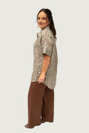 Everyday Linen Shirt - Short Sleeve