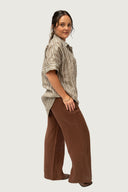 Everyday Linen Shirt - Short Sleeve