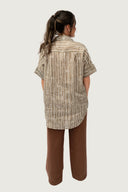 Everyday Linen Shirt - Short Sleeve