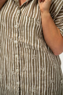 Everyday Linen Shirt - Short Sleeve