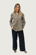 Everyday Linen Shirt