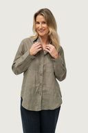 Everyday Linen Shirt