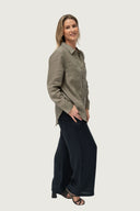 Everyday Linen Shirt
