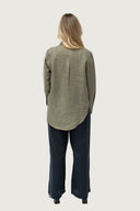 Everyday Linen Shirt
