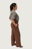 Everyday Linen Shirt - Short Sleeve