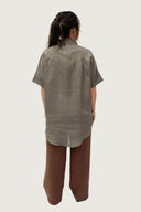 Everyday Linen Shirt - Short Sleeve