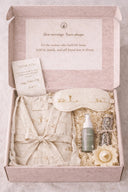 The Slow Morning Box - Outback Linen Co