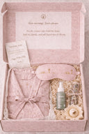 The Slow Morning Box - Outback Linen Co