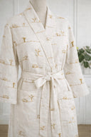 The Slow Morning Box - Outback Linen Co