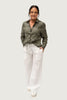 Everyday Linen Pants - White
