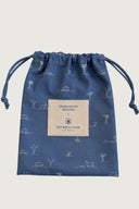 Rural Outback Silk Neck Scarf
