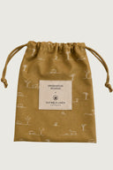Rural Outback Silk Neck Scarf
