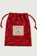 Rural Outback Silk Neck Scarf
