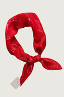 Rural Outback Silk Neck Scarf