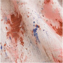 She's Arrived - The Wild Rose Linen Shorts
